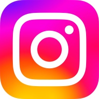 instagram logo 2022