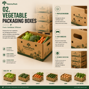 02vegetable packaging boxes（蔬菜包装箱）