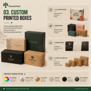 03 custom printed boxes（定制印刷纸箱）